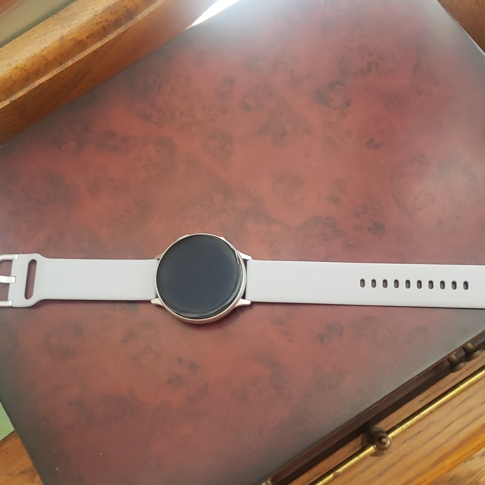 Samsung Galaxy watch 44mm